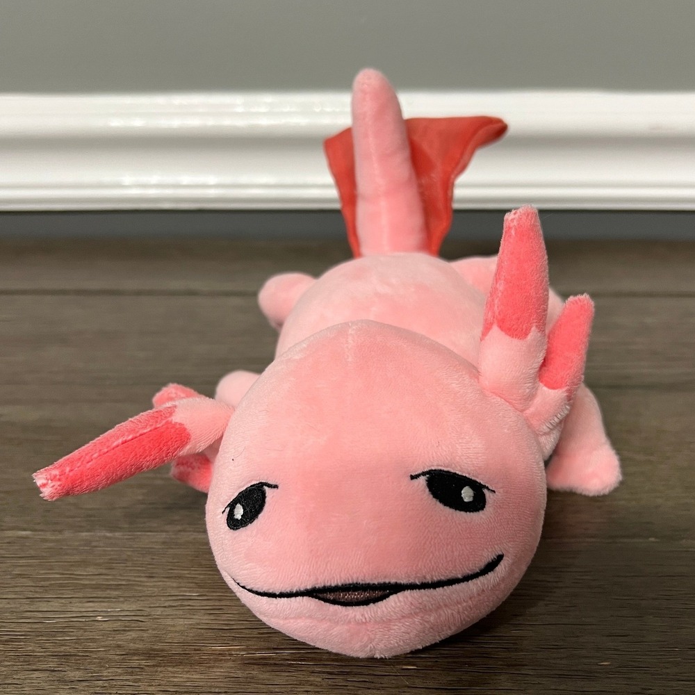 2020 Loot Anime‎ Onyx Equinox Meque Plush